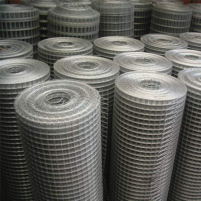 Welded Wire Mesh