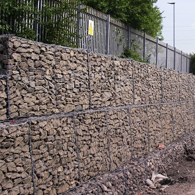 Gabion Basket