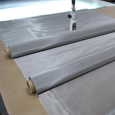 Stainless Steel Wire Cloth