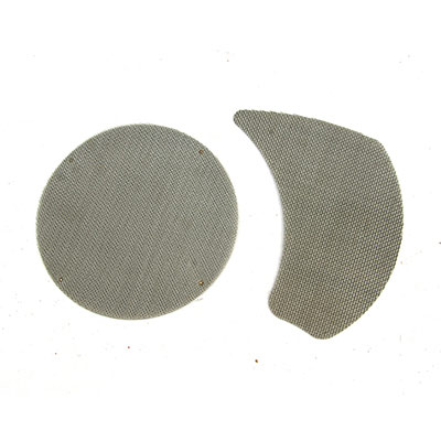 Filter Disc